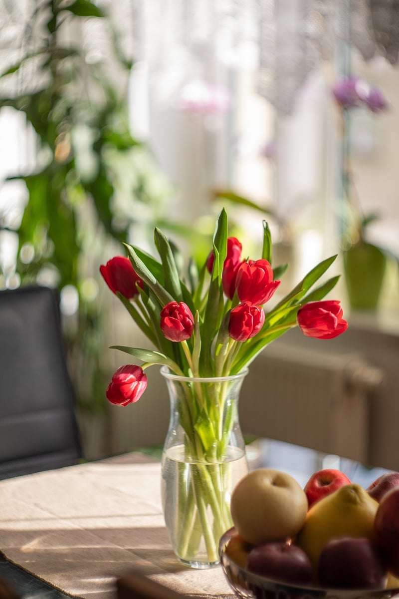 Functional Decor