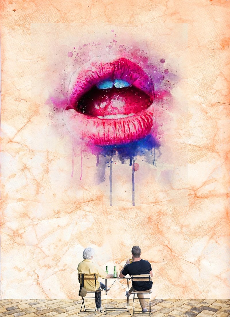 Recycled Artwork