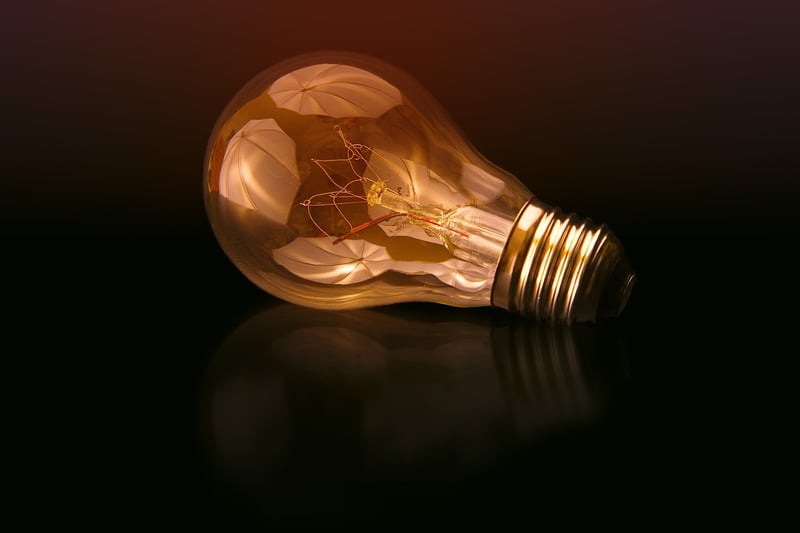 Sustainable Lighting